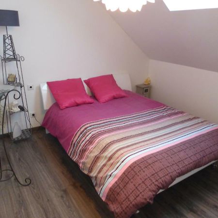 Louane Apartamento Le Mans Exterior foto