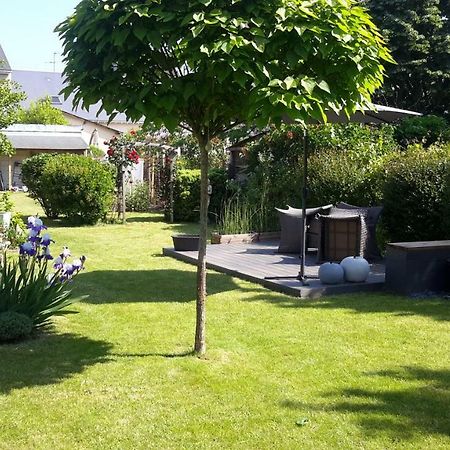 Louane Apartamento Le Mans Exterior foto
