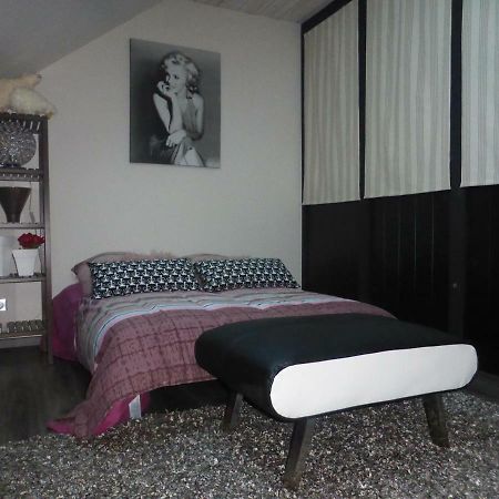 Louane Apartamento Le Mans Exterior foto