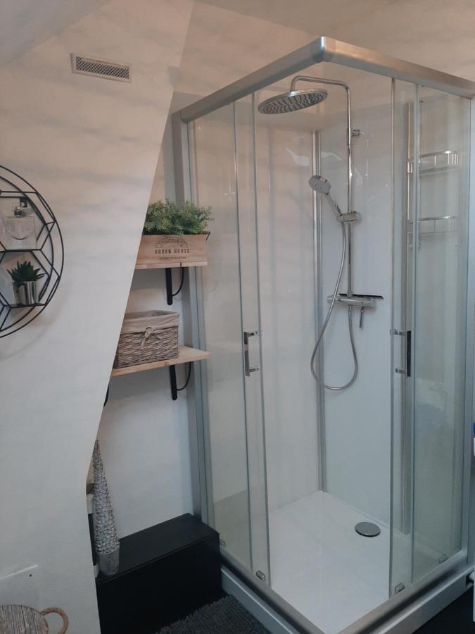 Louane Apartamento Le Mans Exterior foto