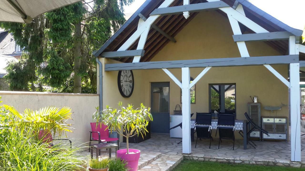 Louane Apartamento Le Mans Exterior foto