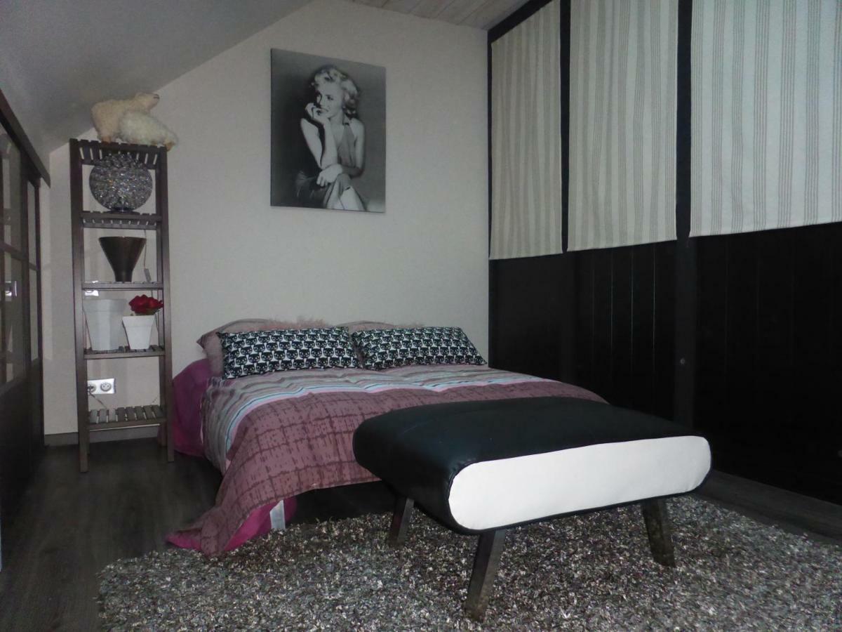 Louane Apartamento Le Mans Exterior foto